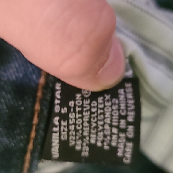 Ripped jeans - Picture 4 of 7